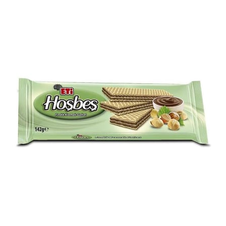 Hoşbeş Fındık 142gr 1 Adet