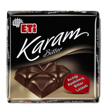 Karam %45 Kare  60gr 1 Adet