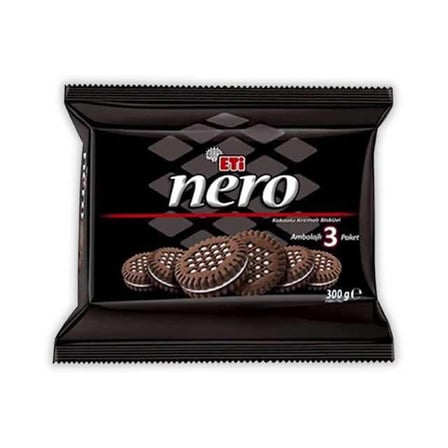 Nero 3lu 300gr