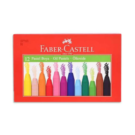 F.Castel 5282125312   Boya 12 li