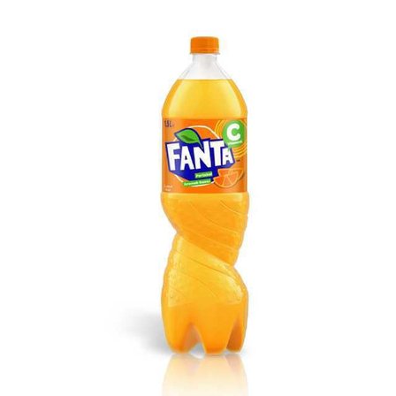 Portakal 1500ml