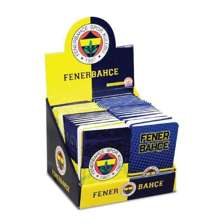 462052 8X13 Karton T.Dikiş Bloknot