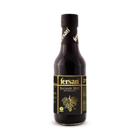 Balsamik Sirke 250ml