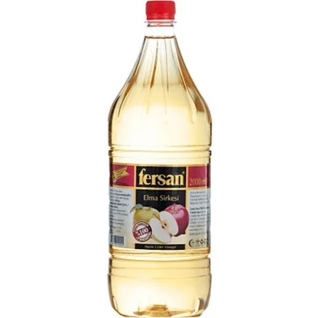 Elma Sirkesi 2000ml
