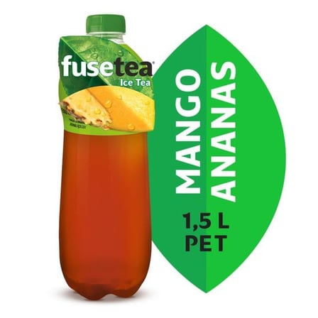 Mango Ananas 1,5 Lt.