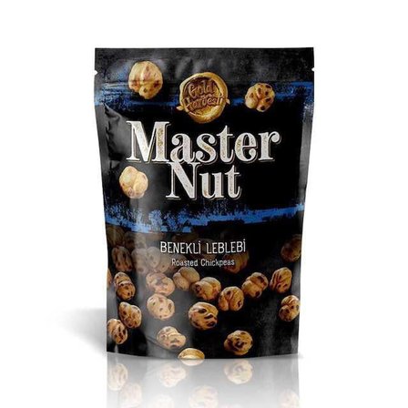 Benekli Leblebi 160 gr