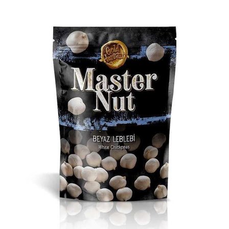 Beyaz Leblebi 150 gr