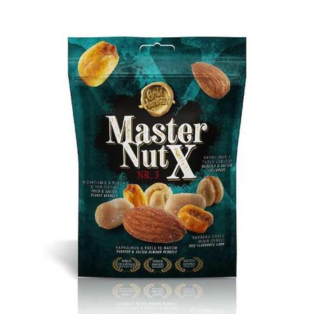 X (Nr.3) 160 gr