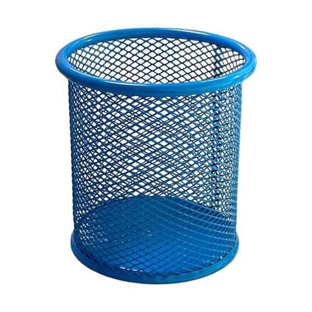 3185 Metal Kalemlik Tekli
