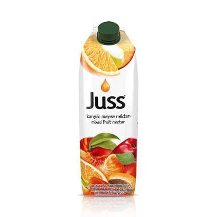 M. Nektarı 1000 Ml