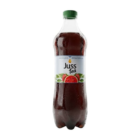 Tea Karpuz Çilek1 lt