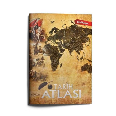 Tarih Atlası