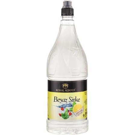 Beyaz Sirke 2lt