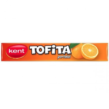 Portakal 47 Gr.