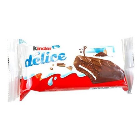 Delice 39 Gr.