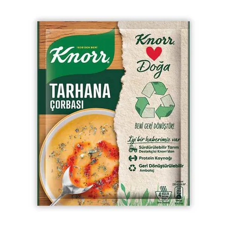Kls Çorba Tarhana 74Gr