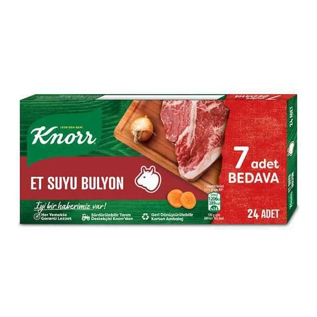 Bulyon Et 240Gr
