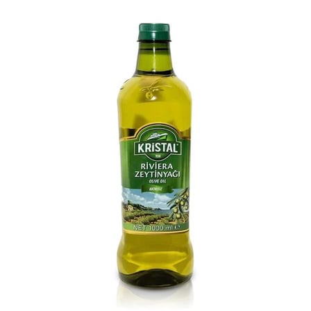 Riviera Zeytinyağı 1lt Pet 1 Adet