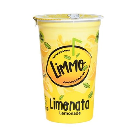 Bardak Limonata Klasik 250ml 1 Adet