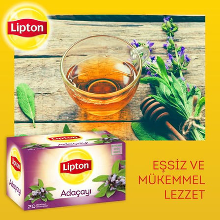 Adaçayı 20 li