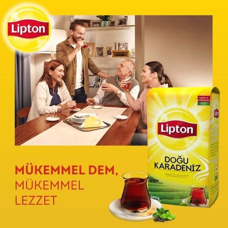 Doğu Karadeniz Çayı 500Gr 1 Adet