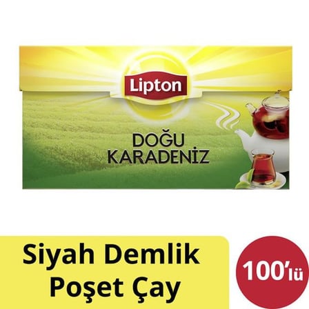 Doğu Karadeniz Demlık Poset 320Gr