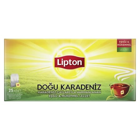 DoğuKaradeniz Bardak Poset  50Gr