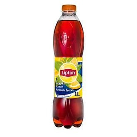 Ice Tea Limon 1lt 1 Adet