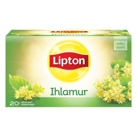 Ihlamur 20 li
