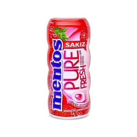 Prue F.Pck Mch Btl Çilek 30gr 1 Adet