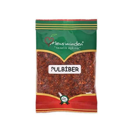 Pul Biber 75 Gr.