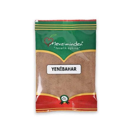 Yenibahar 40gr