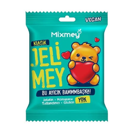 Jelimey Klasik 35gr