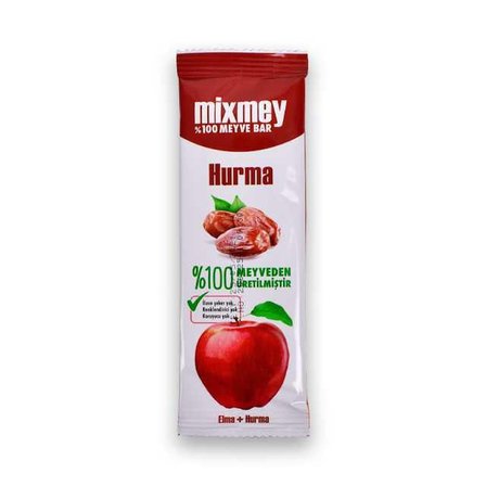 Meyve Barı Hurma 20gr