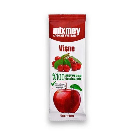 Meyve Barı Vişne 20gr