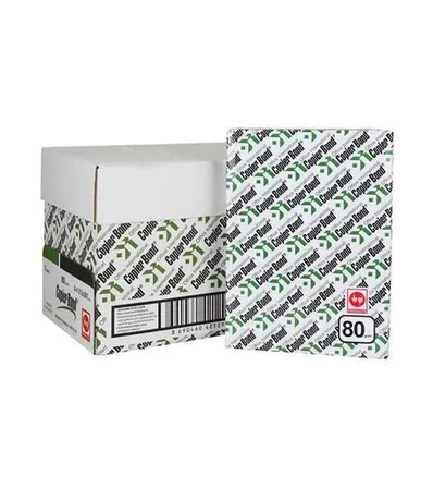 Copier Bond A4 Fotokopi Kağıdı 500 lü 1 Paket