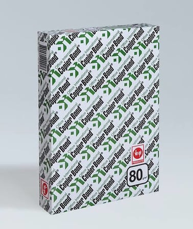 Ve-Ge Copier Bond A4 Fotokopi Kağıdı 500 lü