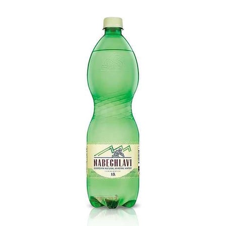 NABEGLAVI MINERALLI SODA 1000 ml PET* 1 Adet