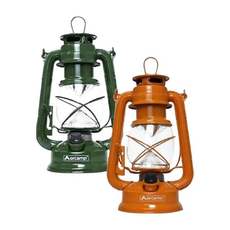 Out-4210 Retro Gemici Feneri 1 Adet