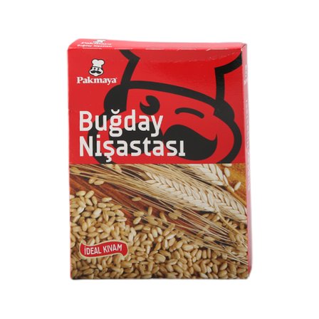 Buğday Nişastası 200gr