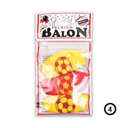 Premium 1000 Balon Çeşitleri