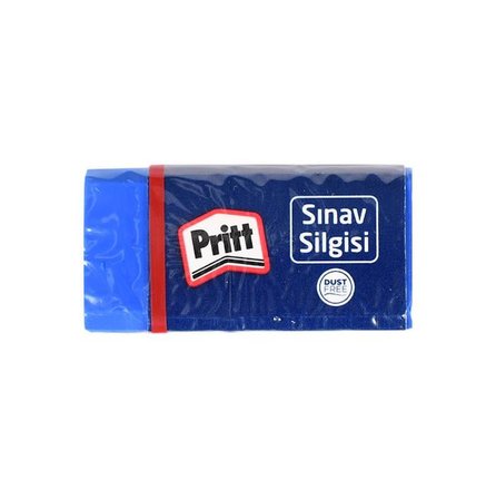 Sınav Silgisi Büyük