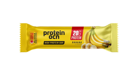 Ocean Muzlu Bar 50gr