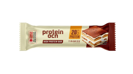 Ocean Tiremisu Bar 50gr