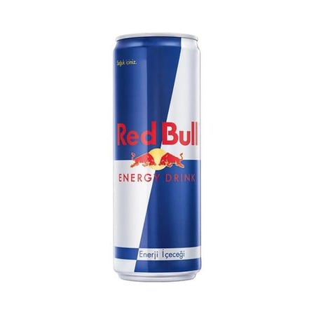 Enerji İçeceği 473ml