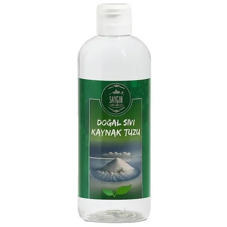 Sıvı Kaynak Tuzu 150 ml