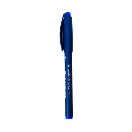 857 Topball Pilot Kalem
