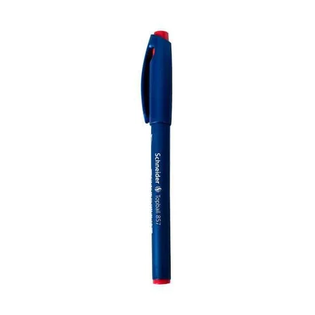 857 Topball Pilot Kalem