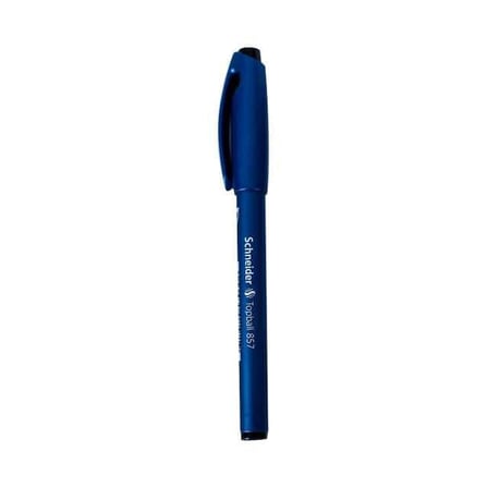 Bezos Professional 857 Topball Pilot Kalem Mavi