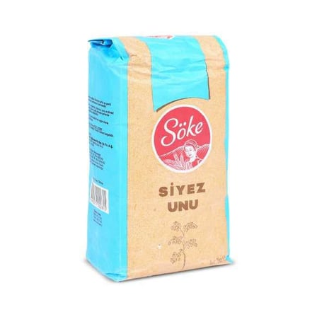 Siyez Un 1000gr 1 Adet